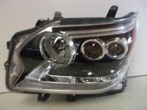 2014 - 2019 Lexus GX460 Driver LH LED Headlight OEM - Picture 1 of 11