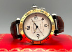 Cartier Pasha 2378 - Steel Gold Vintage 38MM Watch Men's Watch 38mm Watch #37