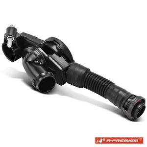 Crankcase Breather Valve Right for Porsche Cayenne Macan 15-18 Panamera 14-16 - Bild 1 von 13