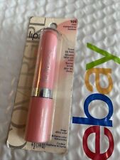 COVERGIRL Lipslicks Tinted Lip Balm Gloss 105 Clear