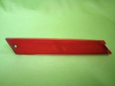 78 79 80 BUICK REGAL REAR PASSENGER SIDE MARKER LIGHT - Image 1 of 2