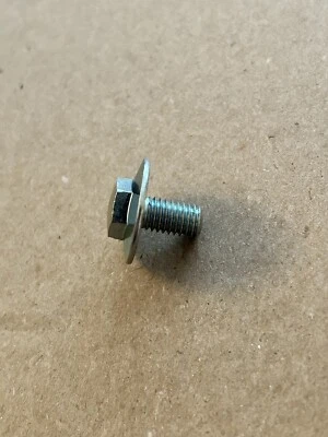 1996-2008 Suzuki Rm 250 Oem Kickstarter Bolt Kickstart Kicker 2006-2009 Rmz 250 - Image 1 of 4