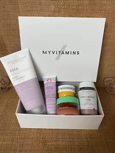 Myvitamins Hyaluronic Acid Tablets Sol Del Janeiro Firming Lifting Body Bundle - Picture 1 of 12