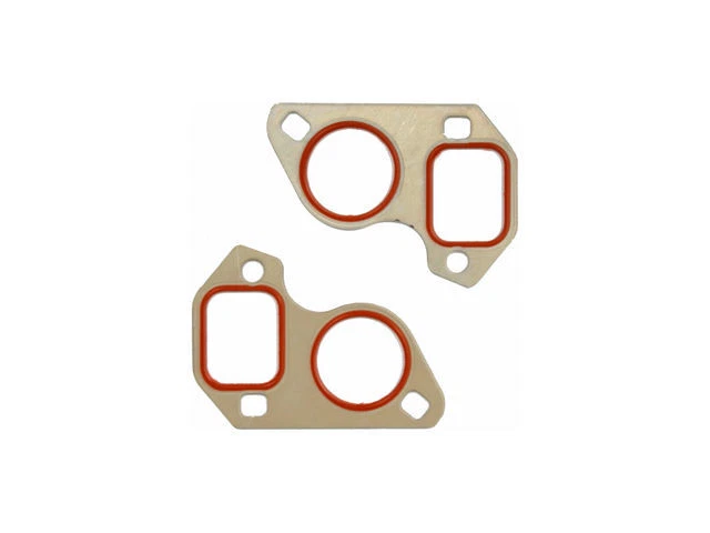 Water Pump Gasket For 2000-2014 GMC Yukon XL 1500 2003 2009 2007 2002 ZN656CB - Image 1 of 1