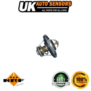 Passt für Fiat Ducato Iveco Daily Renault Master Peugeot Boxer NRF Thermostat Kühlmittel - Bild 1 von 10