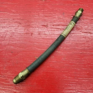 NOS Weatherhead Gasoline Line 11007 1933 - 1934 Hudson Terraplane "8" Fuel Line - Bild 1 von 4
