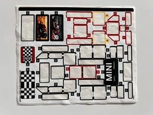 Lego 75894 Original Aufkleber Sticker 49147/6255930 75894stk01 - Bild 1 von 1