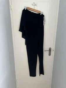 Mono azul marino oscuro talla 8 - Imagen 1 de 4