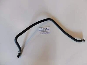 Yamaha GTS1000A 4BH Schlauch Kühler 4BH-12579-00, gebraucht - Imagen 1 de 5