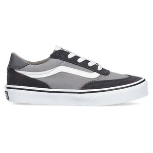 Vans Brooklyn Ls Tonal Kinder | Leder, Textil - NEU - Bild 1 von 91