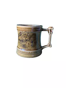 VINTAGE COCKINGTON TORQUAY BRITANNIA DESIGN THE COTSWOLDS KRUG KRUG BIERKRUG - Bild 1 von 19