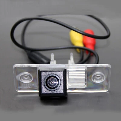 Car Rear View Backup Camera For Volkswagen Touareg 04 05 06 2007 2008 2009 2010 - Image 1 of 4