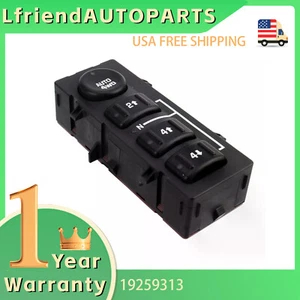 Interruptor selector de modo de conducción 19259313 apto para Cadillac Escalade Chevy Tahoe 2015-2023 - Imagen 1 de 14