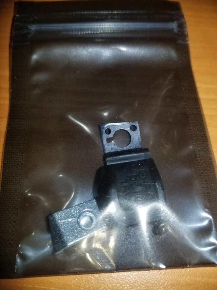 Cubierta de puerto de CC Panasonic Toughbook FZ-G1 Mark 1-5 ORIGINAL Foto 1 de 1