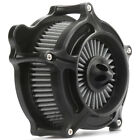 spike Air Cleaner filter Black For harley touring road electra glide FLHR 17-23