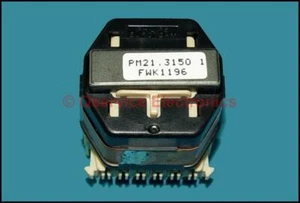 NEU & Original Phillips 482214610375 Röhrenfernseher Wechselrichter Trafo 4822 146 10375 - Bild 1 von 3