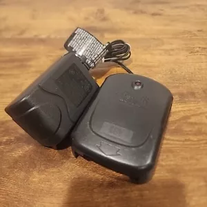 Black & Decker Battery Single Source 18V 244760 Slide Pack Power Charger Tested - Picture 1 of 5