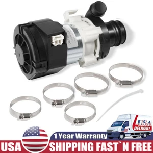 For Ge WD26X23258 Dishwasher Circulation Pump Assembly WD26X22826 WD26X22285 - Picture 1 of 13