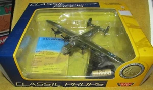 Motor Max Classic Props Lockheed B-24 Liberator Collector's Editions 1/100 New - Picture 1 of 4