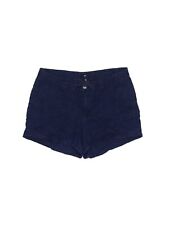 Gap Outlet Women Blue Shorts 6