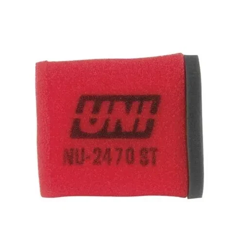 FILTRO DE AIRE UNI NU-2470ST para SUZUKI LTF250 1988-2002 Foto 1 de 1