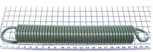Main Spring - 52101 For Use With Rite Hite Dock Levelers 23-1/2 Inch 44 Coil - Picture 1 of 1