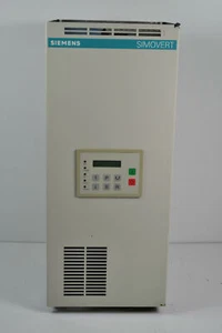 Siemens simovert P 16kVA 6SE 1216-2AA00 ( 6SE1216-2AA00 ) - Bild 1 von 6