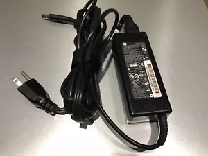 Genuine AC Power Adapter For HP 608428-003/ 693712-001 19v 4.74A 90W - Picture 1 of 5