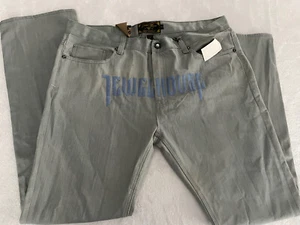 New MSRP $148.00 Jewel House Denim Company Jeans 40x35 NWT 1023e - Picture 1 of 5