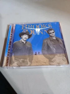 Tight Rope by Brooks & Dunn (CD, 1999) - Picture 1 of 1