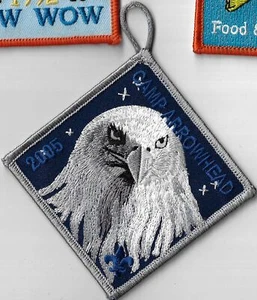 2005 Arrowhead GRY Border [X-1895] - Picture 1 of 1