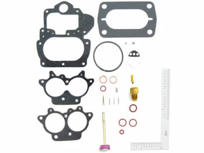 For 1968-1969 Dodge W300 Pickup Carburetor Repair Kit Walker 14752JC - Image 1 of 2