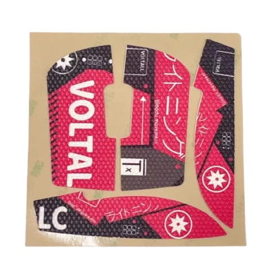 New Grip Tape for Logitech G pro Wireless Mouse Non-Slip Tape Stickers - Image 1 of 3