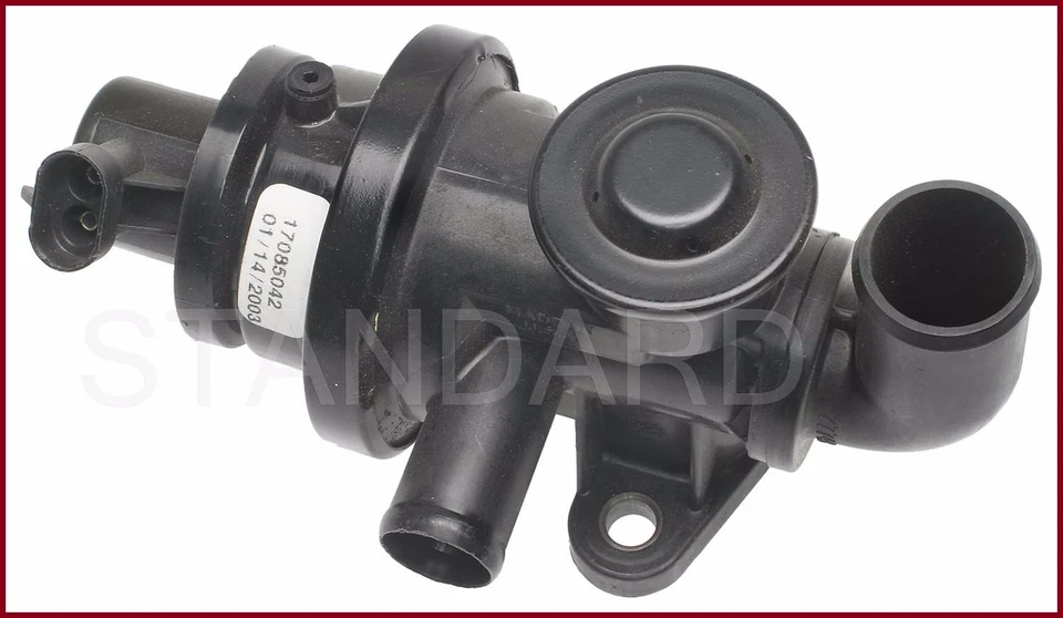 NEW STANDARD MOTOR GM AIR MANAGEMENT BYPASS DIVERTER VALVE DV113 - Image 1 of 4