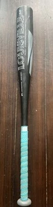 2022 Louisville Slugger Solo Bat USSSA Certified (-10) Alloy 19 oz 29"... - Bild 1 von 10
