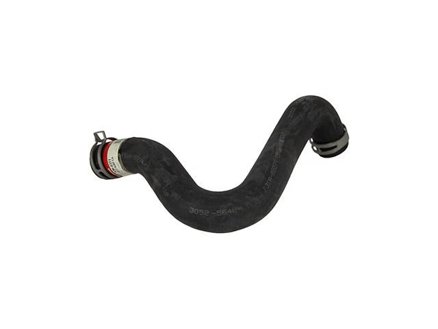 Manguera de radiador superior para Ford Excursion 2000-2003 7,3 L V8 2002 2001 ZQ211ST Foto 1 de 1