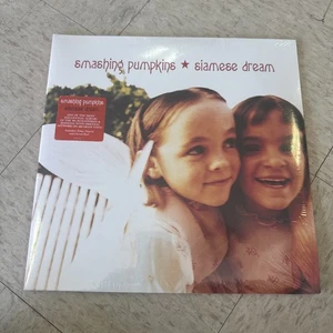 Smashing Pumpkins - Siamese Dream [New Vinyl LP] 180 Gram SEALED NEW - 2025 - Picture 1 of 2