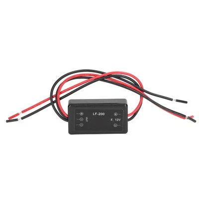 LED Flash Strobe Alternate Left And Right Flasher Module For Automotive Lso - Image 1 of 4