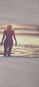 Hole Malibu Cd Single 1998 Geffen Records UK - Picture 1 of 2
