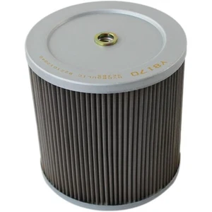 Filtro de tanque de aceite hidráulico 22B-60-11160 compatible con cargador de ruedas Komatsu WA380-6 - Imagen 1 de 4