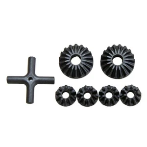 Mugen Seiki HD Differential Gear Set For 1/10 Touring Car MTC2 MTC1 # A2230-BB - Picture 1 of 2