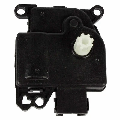 HVAC Blend Door Actuator-Recirculation Door Actuator fits 11-19 Ford Fiesta - Image 1 of 4