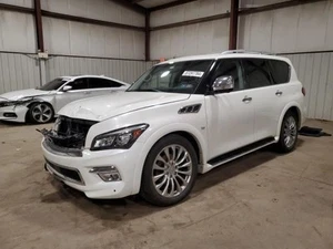 Chassis ECM Driver Assist Quarter Panel Mounted Fits 14-20 INFINITI QX60 2827976 - Picture 1 of 12