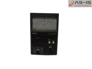 *AS-IS* Mitutoyo MU-CHECKER Model M402 Accuracy Measurement Tool Code 519-402 - Picture 1 of 5