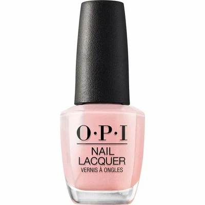 Nagellack Opi Nail Lacquer Rosy future Rosy Future15 Ml 15 ml - Bild 1 von 3