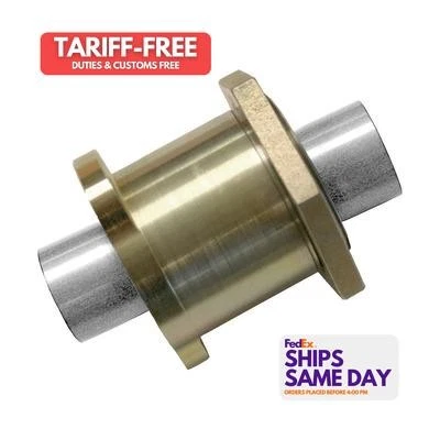 Steeda Autosports 555-4104, One Spherical Bearing Upper Axle End Bushing Perform Foto 1 de 4