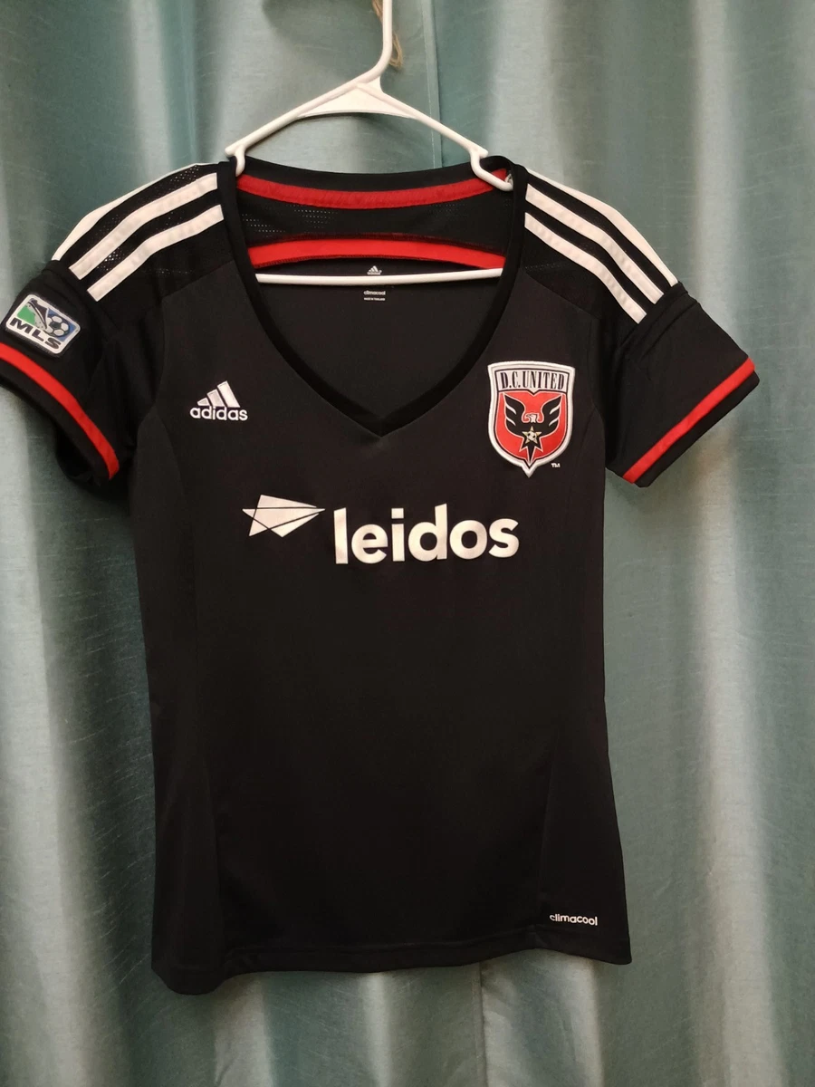 D.C. United MLS Fan Jerseys for sale | eBay