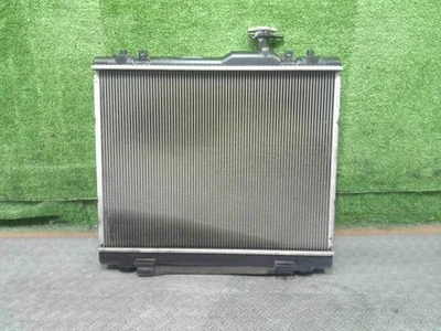 MITSUBISHI Delica D2 2011 DBA-MB15S Radiator MQ500581 [Used] [PA115983065] - Image 1 of 4