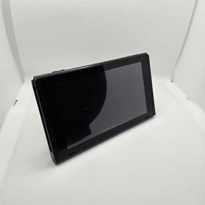 Nintendo Switch HAC-001 System Tablet Only Tested And Reset - Picture 1 of 11