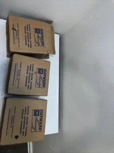HAYWARD TB2200STE Nuovo controllo di flusso 2” CPVC TB VLV SOC/THD EPDM - Foto 1 di 8